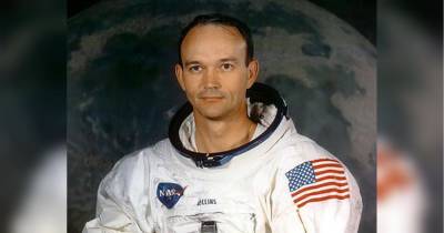 Помер астронавт Майкл Коллінз — учасник першого в історії людства польоту на Місяць