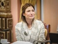 Джапарова презентовала в Комитете министров Совета Европы проект решения по Крыму
