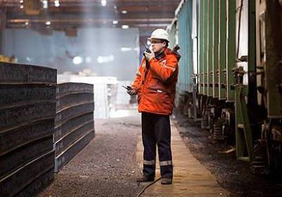 Evraz в 1 квартале сократил производство стали на 4%