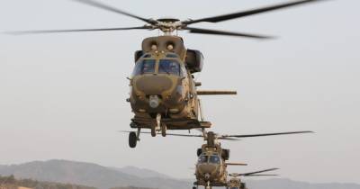 Южная Корея закупит 24 ударных вертолета Surion на $1,4 млрд (фото)