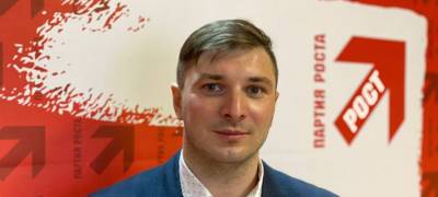 Юрист-автозащитник Лев Тимошин представил программу