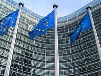 В Европарламенте потребовали высылать аккредитованных при ЕС российских дипломатов