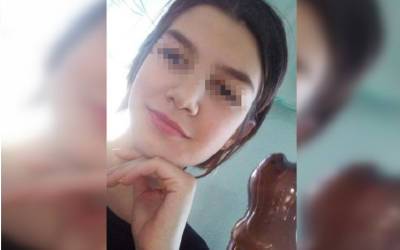 В Башкирии завершены поиски пропавшей при загадочных обстоятельствах 12-летней девочки