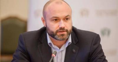 Фирма экс-главы НКЦБФР будет добывать газ на Луганщине