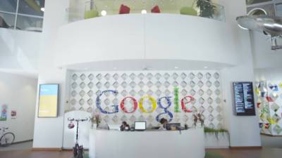ФАС готова оштрафовать Google на полмиллиона рублей