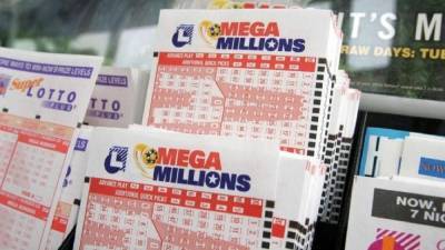 На кону крупнейшей американской лотереи – 319 млн долларов: как принять участие из Украины