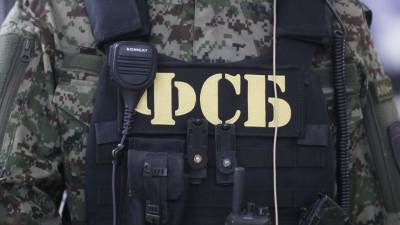 Задержаны 16 сторонников украинских радикалов, готовивших нападения и подрывы зданий