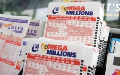 На кону крупнейшей американской лотереи $319 миллионов; узнайте, как официально принять участие из Украины - korrespondent.net