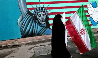 СМИ могут отменить жесткие санкции против Ирана