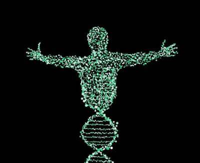 Профессор Крутовский рассказал о мутациях, меняющих геном человека