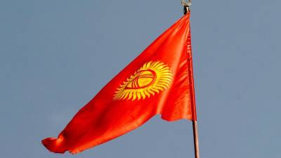 Из-за конфликта в нескольких сельских округах Киргизии введен режим ЧП