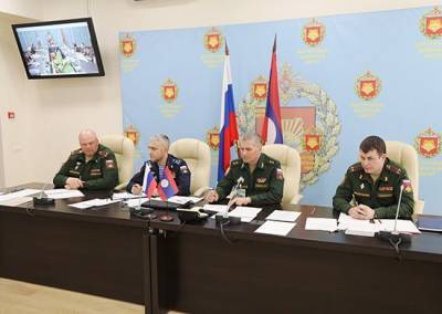 Россия начала переговоры о совместных военных учениях с Лаосом: «Ларос-2021»