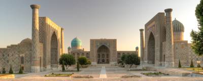 Узбекистан планирует принять 1,7 млн иностранных туристов в 2021 году