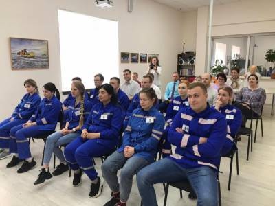 В Коми молодые специалисты скорой помощи продемонстрировали профессиональное мастерство