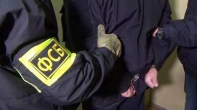 Сторонники украинских радикалов готовили теракты в девяти городах России