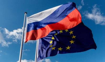 Депутаты Европарламента потребовали высылки из ЕС российских дипломатов