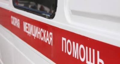 В Алчевске отравились газом четверо малолетний детей и их мама