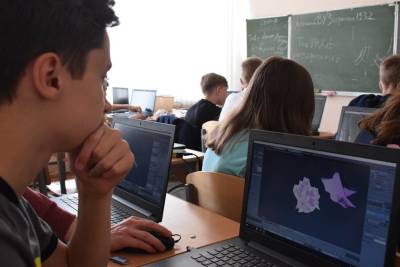 УлГПУ ведет набор учеников 5-11 классов в Летние профильные школы