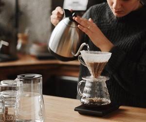 4 большие кофейные ошибки: почти каждый совершает их при приготовлении кофе