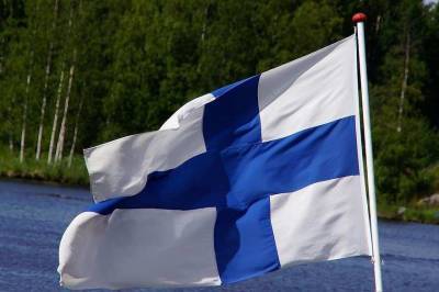 Йохан Бекман: Финляндия стыдится открыто обсуждать внешнюю политику Украины
