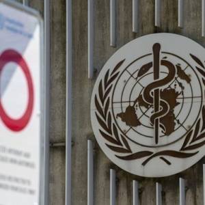 ВОЗ: Пандемия коронавируса в мире продолжает ускоряться