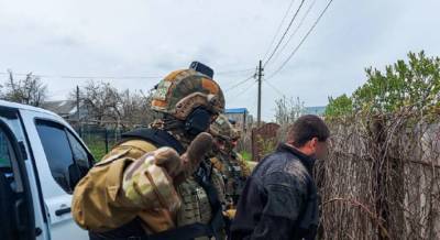 Полицейские раскрыли убийство мужчины в Николаеве