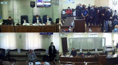Антикоррупционный суд отложил заседание по делу Гладковского-младшего