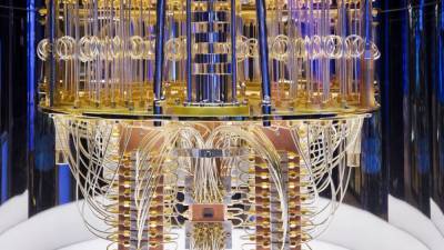 Российские ученые разработали прототип квантового компьютера