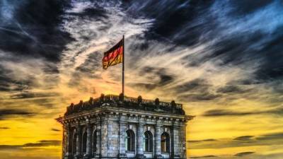 Немецкий политик оценил перспективы "Северного потока — 2"