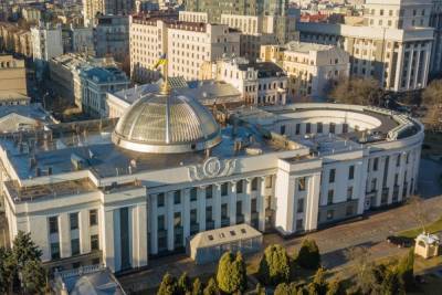 Е-суд. Рада ухвалила закон про систему електронного судочинства в Україні