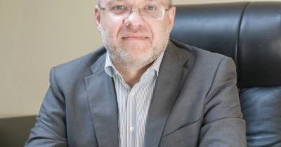 Рада назначила министром энергетики Галущенко