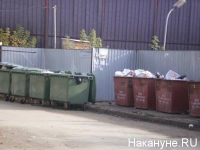 На Среднем Урале 56% жителей охвачены раздельным сбором мусора - РЭО