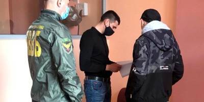 В Луганской области задержали дезертира ГПСУ, который с началом войны на Донбассе сбежал в РФ