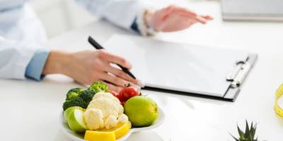 Еда и спорт. Как составить правильный режим питания — советы врача-диетолога