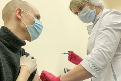 Выездные бригады вакцинации от COVID-19 будут работать в майские праздники в ТиНАО