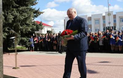 Обвиняемые в покушении на Лукашенко раскрыли план захвата власти