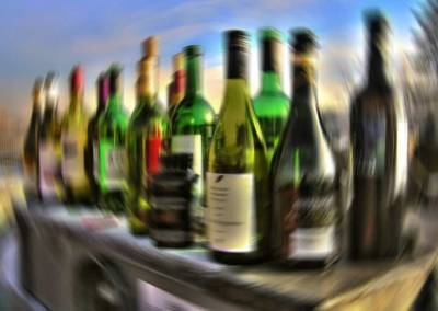 «И это не похмелье»: Доктор Дебора Ли назвала симптомы непереносимости алкоголя
