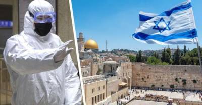 Над открытием Израиля для туристов нависла угроза