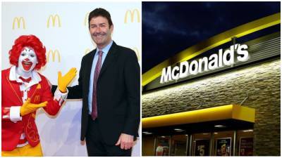 Секс-скандал в McDonald's: инвесторы требуют уволить 2 руководителей из-за плохого расследования