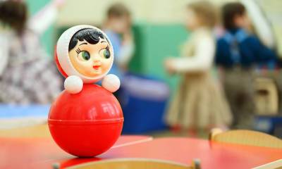 В детских садах Петрозаводска все-таки откроются дежурные группы на «майские»