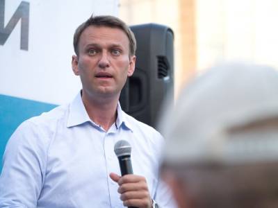 Штаб Навального закроется в Нижнем Новгороде