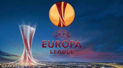 Первые полуфиналы состоятся сегодня в футбольной Лиге Европы
