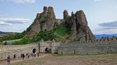 Министр туризма Болгарии раскрыла условия въезда для россиян