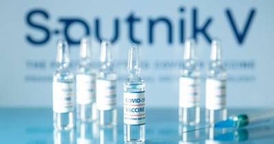 Турция подписала контракт на поставку 50 млн доз вакцины Sputnik V