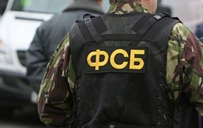 "Готовили взрывы": В России задержали 16 украинцев