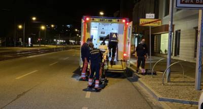 Сотрудница немецкой клиники устроила резню и убила четырёх человек