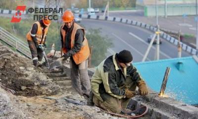 В Иркутске отремонтируют свыше 20 километров дорог