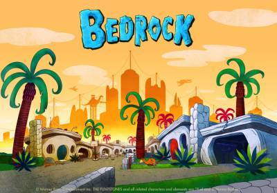 Warner Bros. начал работу над сиквелом мультсериала «The Flintstones» под названием «Bedrock» — он расскажет о повзрослевшей Пебблс Флинтстоун - itc.ua