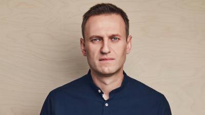 Заседание по делу о клевете на ветерана проходит с участием Навального