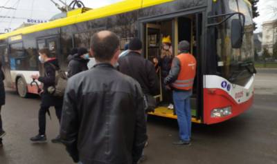 2 мая в Одессе: в мэрии предупредили о неудобствах с транспортом